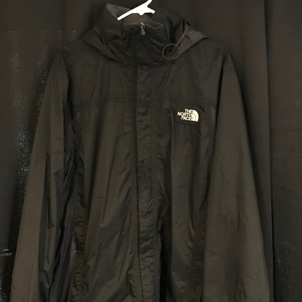 THE NORTH FACE JACKET PARKA